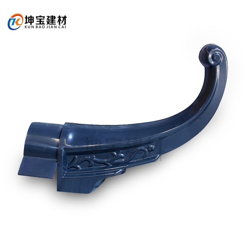 树脂瓦配件_正卷尾_批发市场