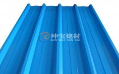 2019年屋面瓦的分类与价格比较