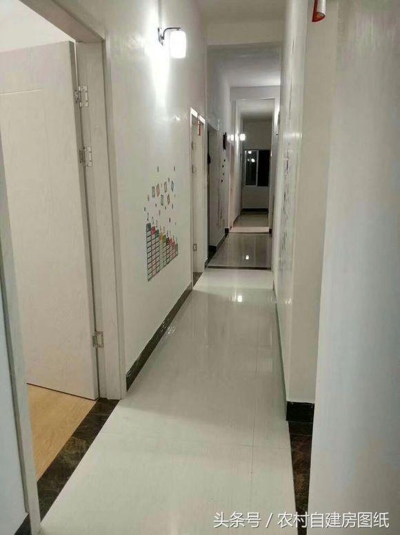 平房变农村别墅只要18万，树脂屋面瓦全靠网购，看完账单你还不信？