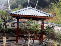 附近卖树脂瓦厂家在哪里？（合成树脂瓦用途分析）