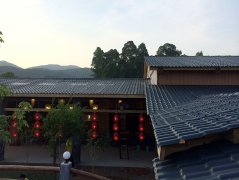 合成树脂瓦价格多钱一平方米