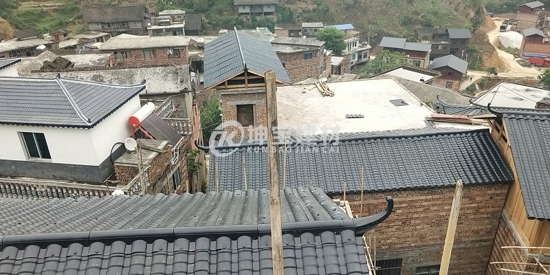 合成树脂瓦厂家检验报告标准 - 批发价格