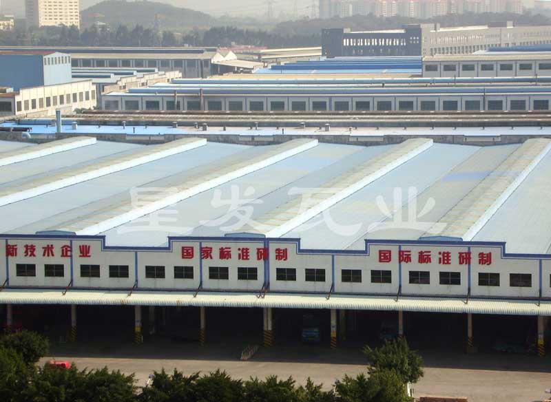 揭阳树脂瓦厂家地点电话