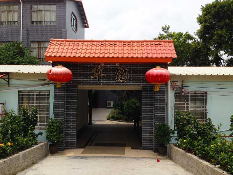 部署树脂瓦包工包料每平方多少钱