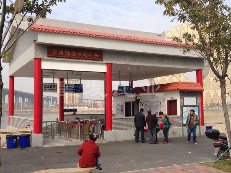 树脂瓦屋顶闷热怎么办理