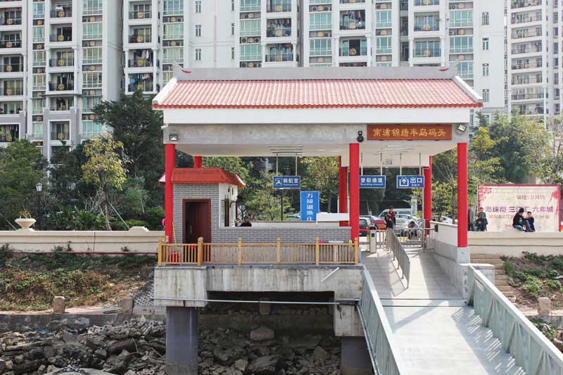 树脂瓦屋顶闷热怎么办理