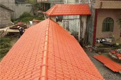 分歧建筑在选择树脂瓦时，该如何进行选择呢？