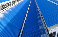 厂房建设用防腐树脂瓦，有什么作用？表示在哪些方面？