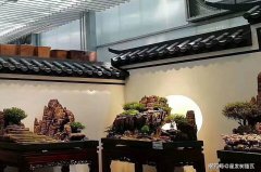 仿古围墙装饰一体瓦有哪些特点