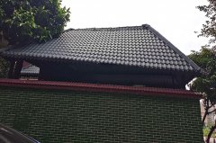 合成树脂瓦耐用吗？